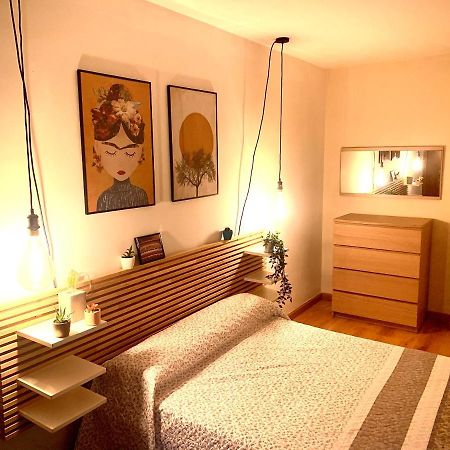 Apartamento Playa ボイロ エクステリア 写真