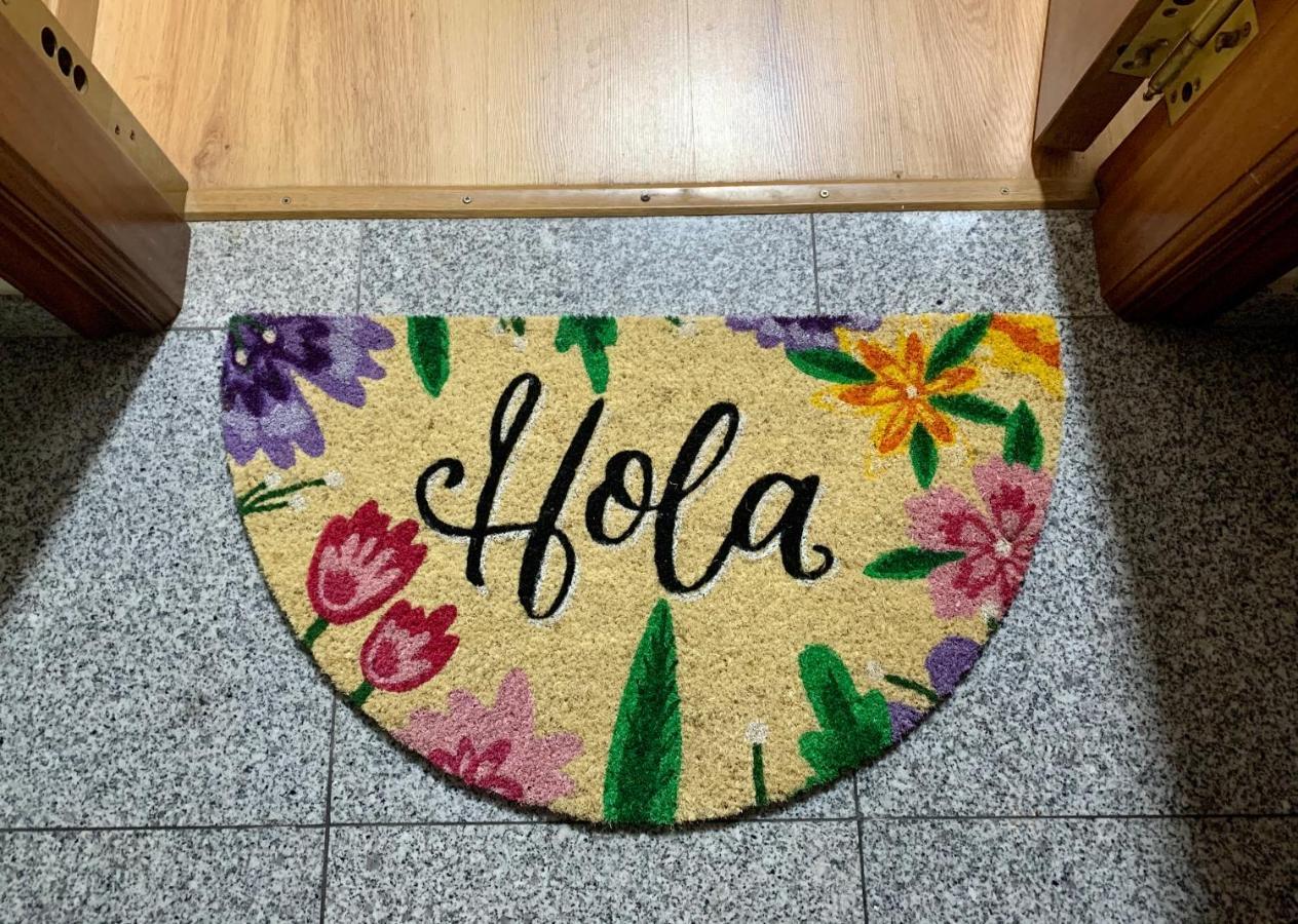 Apartamento Playa ボイロ エクステリア 写真