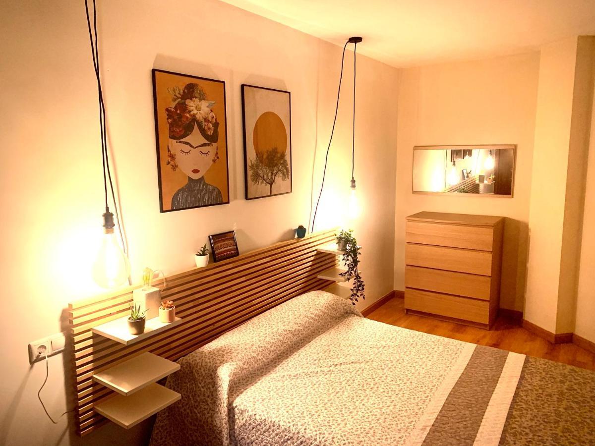 Apartamento Playa ボイロ エクステリア 写真