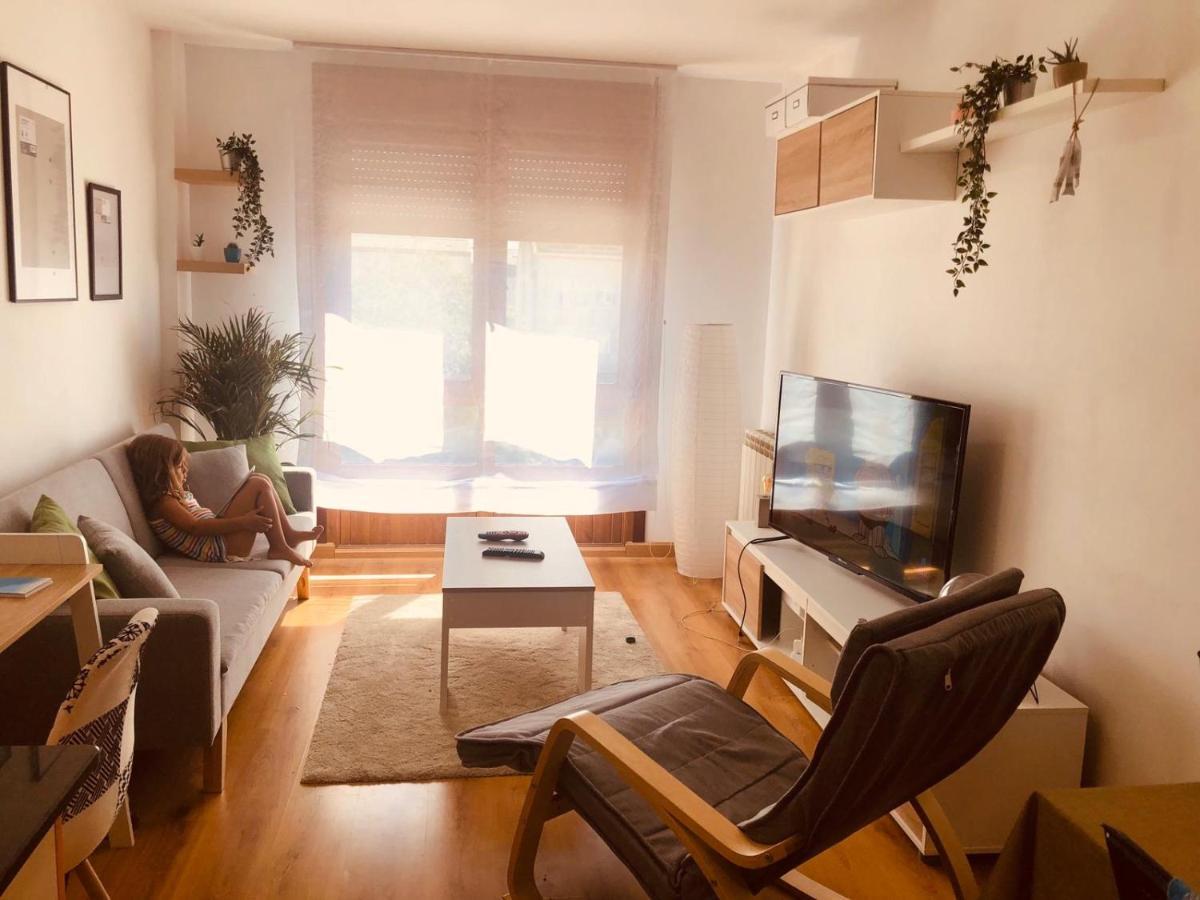 Apartamento Playa ボイロ エクステリア 写真