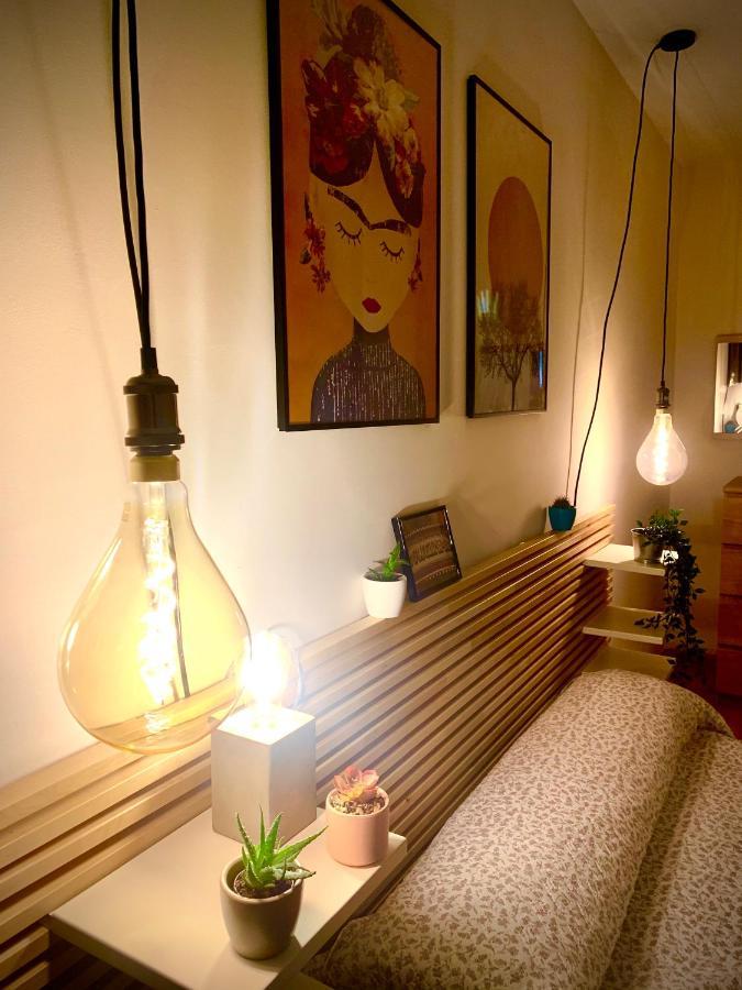 Apartamento Playa ボイロ エクステリア 写真