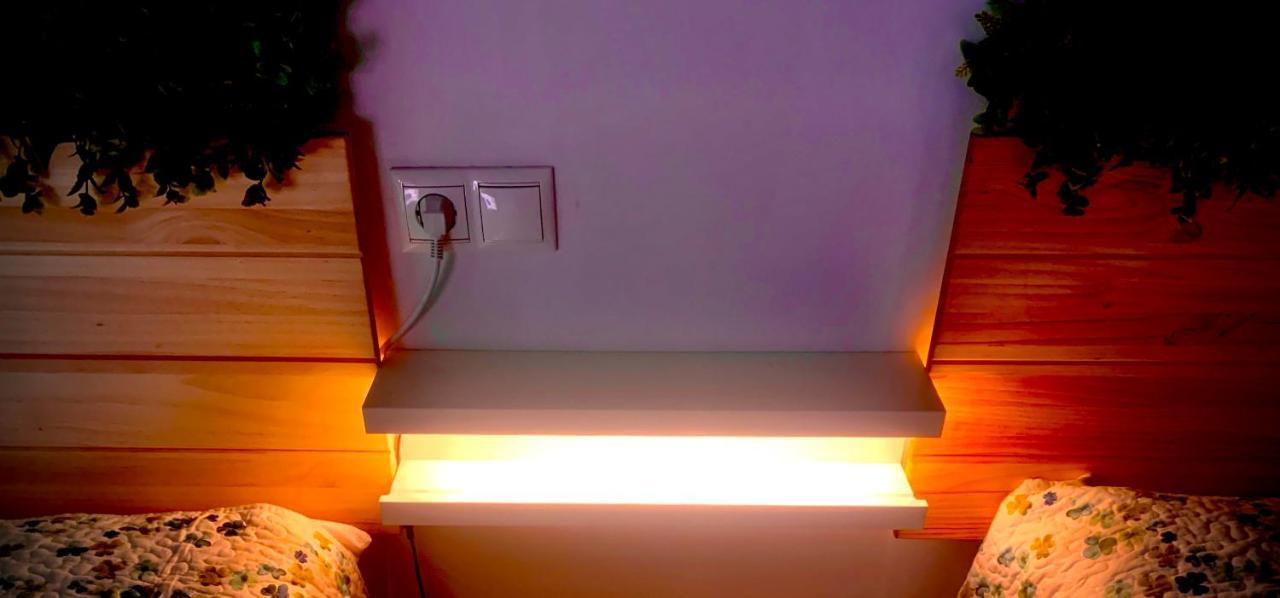 Apartamento Playa ボイロ エクステリア 写真
